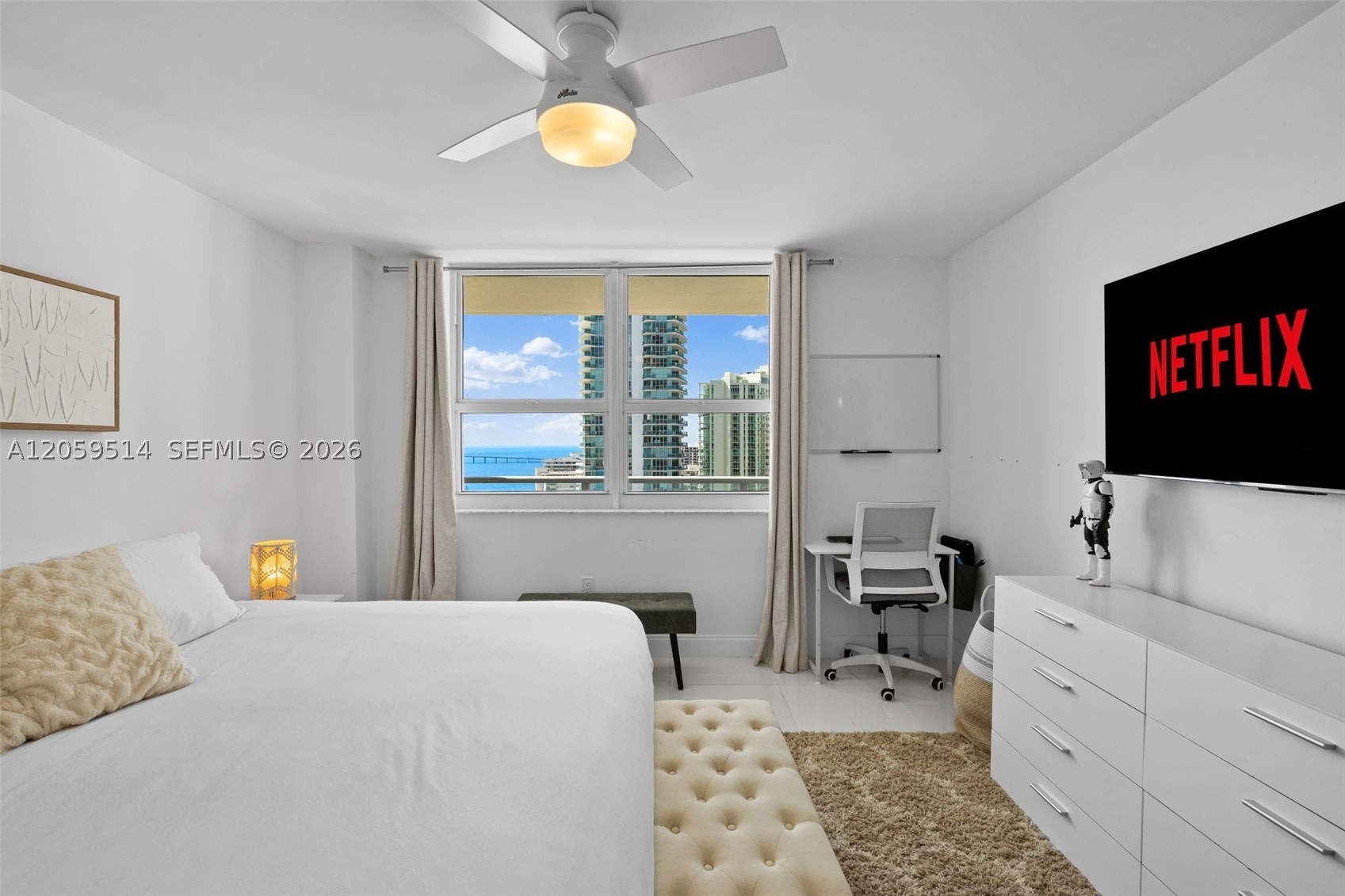 1155 Brickell Bay Dr #2005, Miami FL 33131