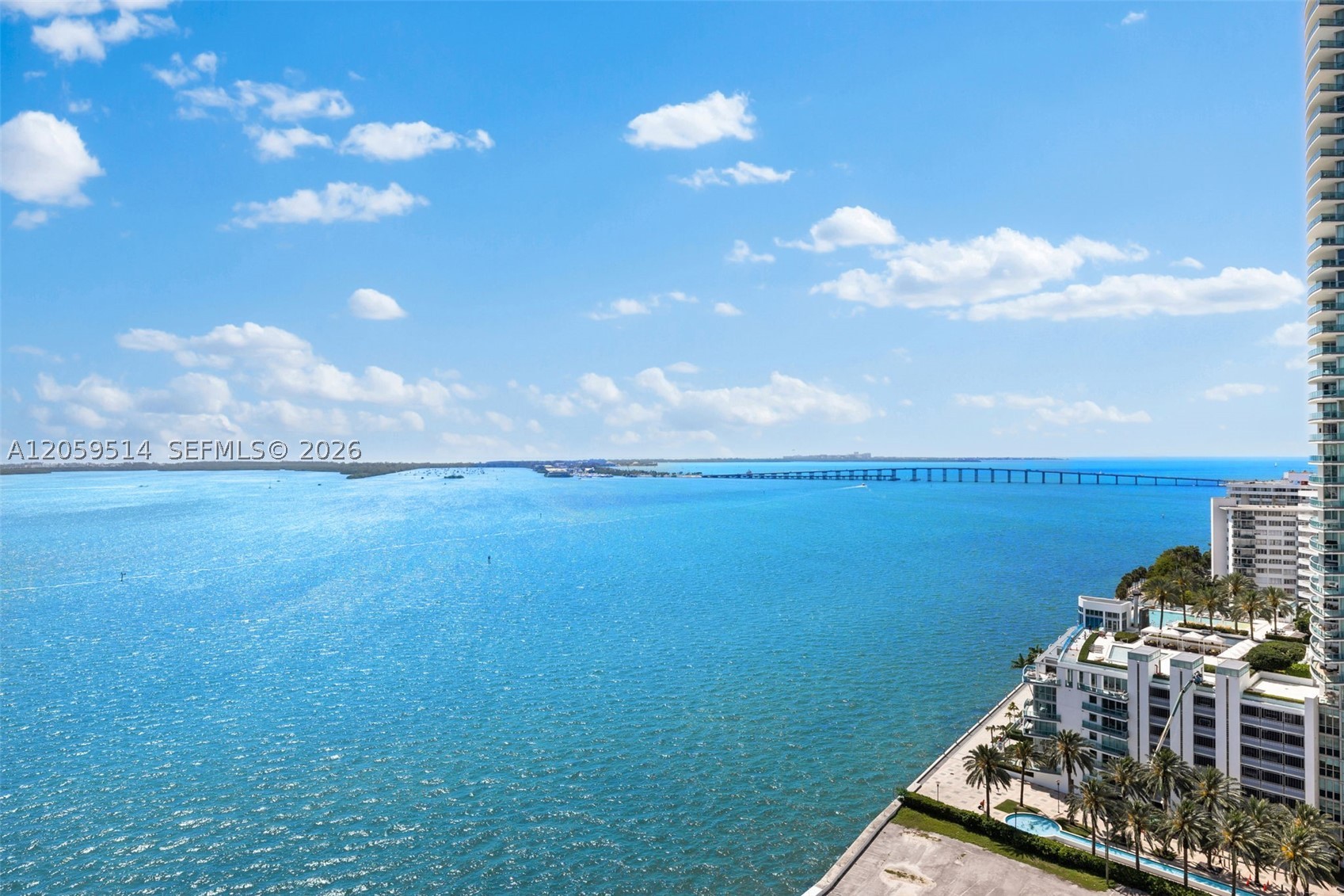 1155 Brickell Bay Dr #2005, Miami FL 33131