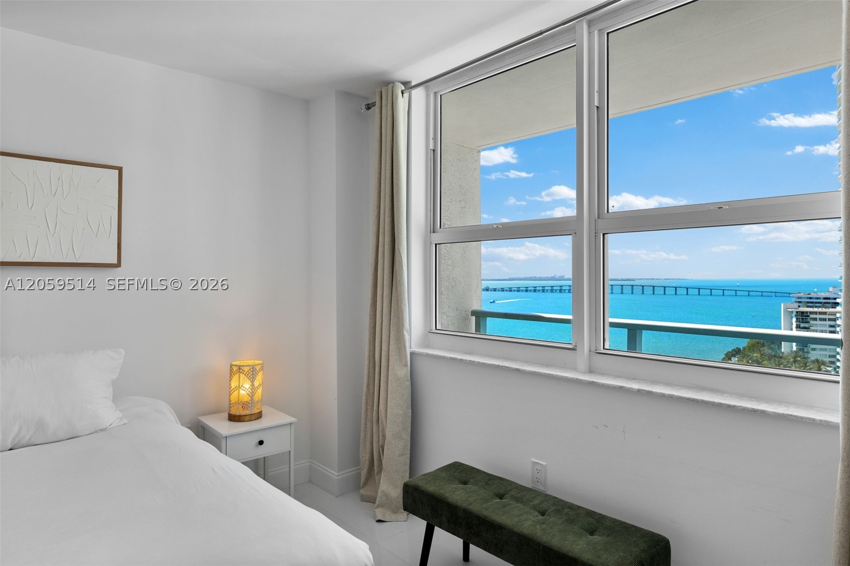 1155 Brickell Bay Dr #2005, Miami FL 33131