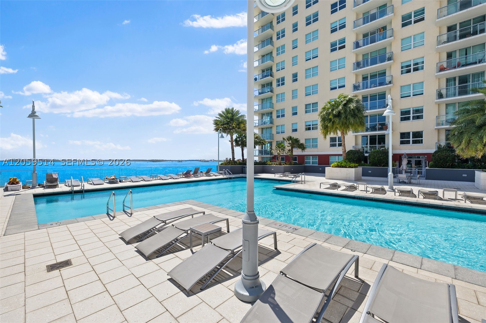 1155 Brickell Bay Dr #2005, Miami FL 33131