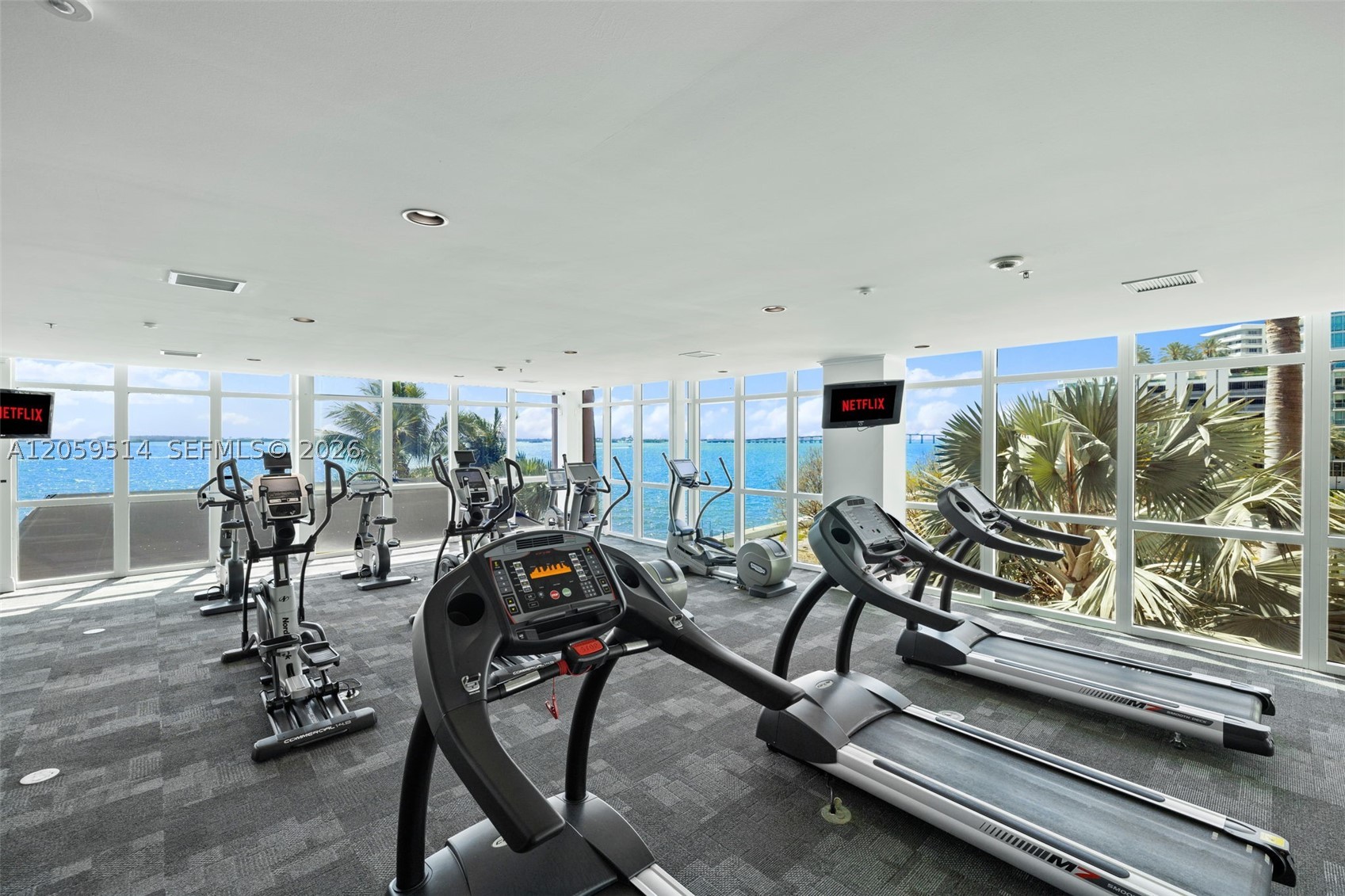 1155 Brickell Bay Dr #2005, Miami FL 33131