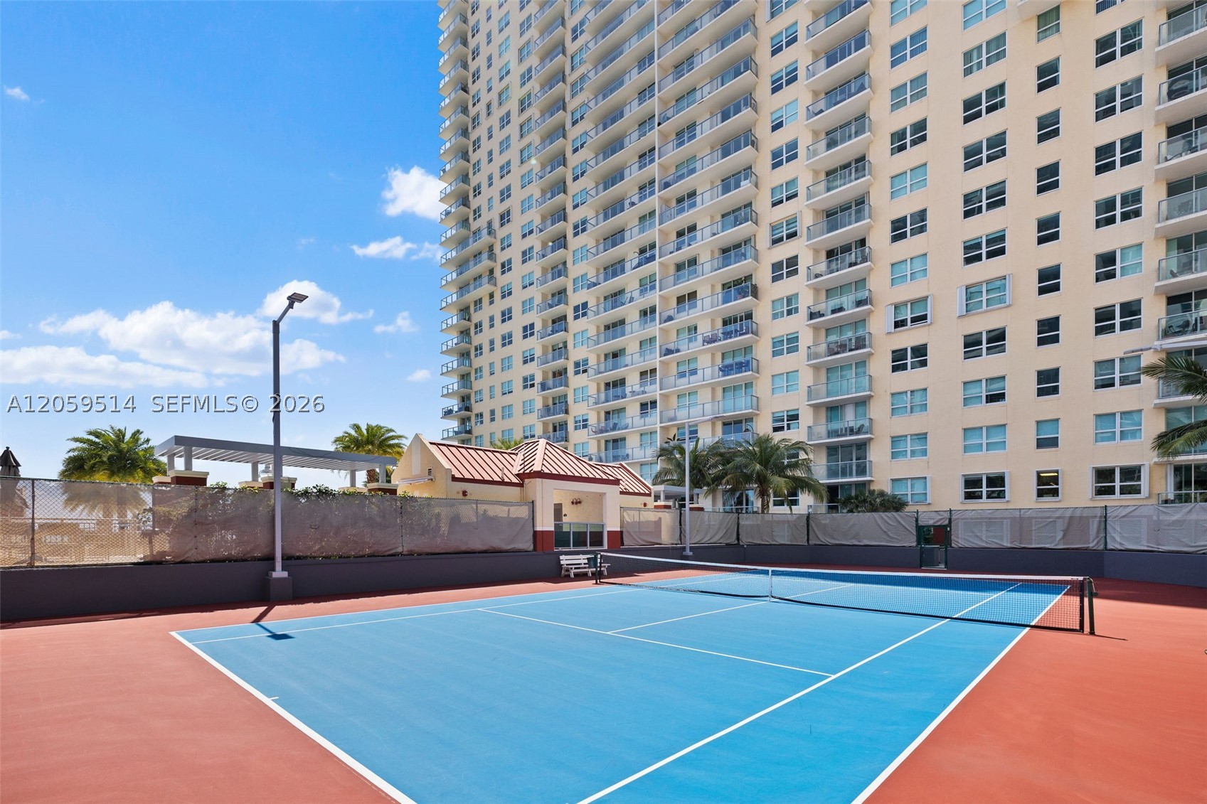 1155 Brickell Bay Dr #2005, Miami FL 33131