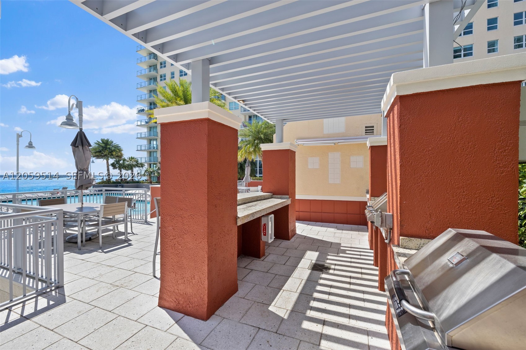1155 Brickell Bay Dr #2005, Miami FL 33131