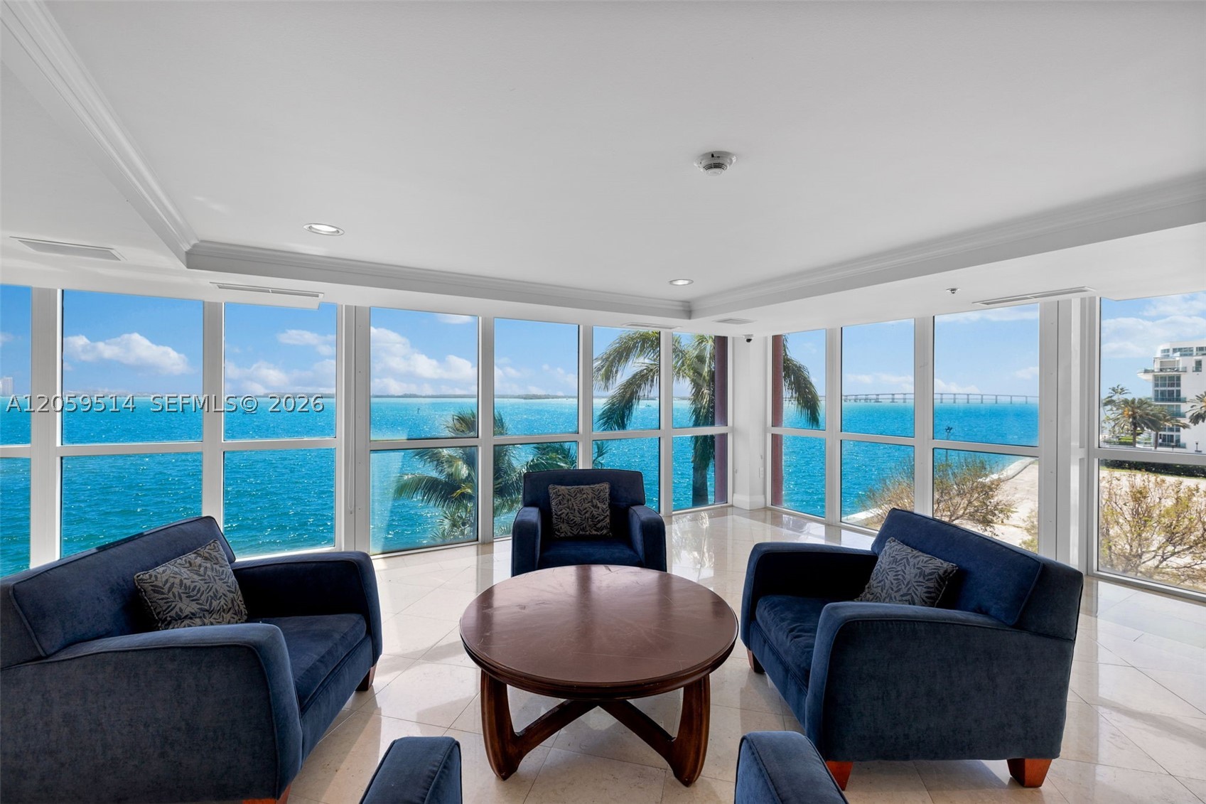 1155 Brickell Bay Dr #2005, Miami FL 33131