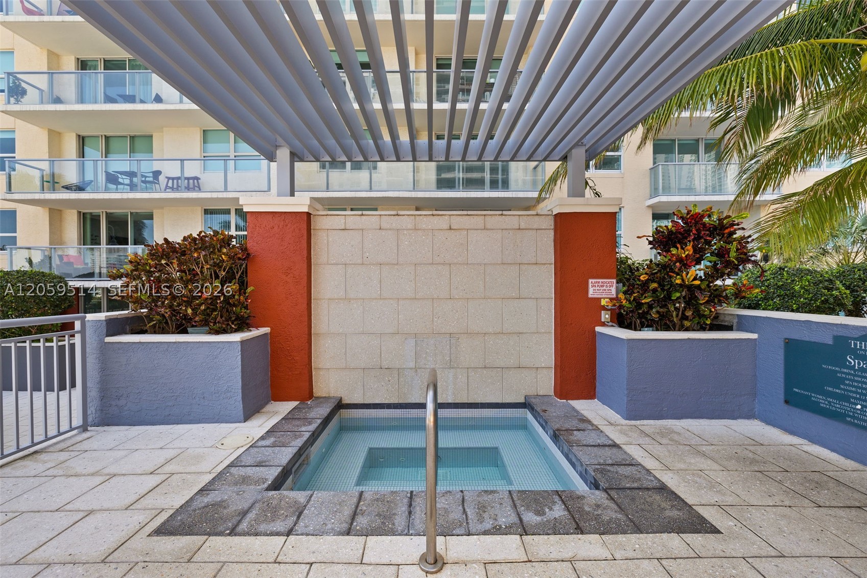 1155 Brickell Bay Dr #2005, Miami FL 33131
