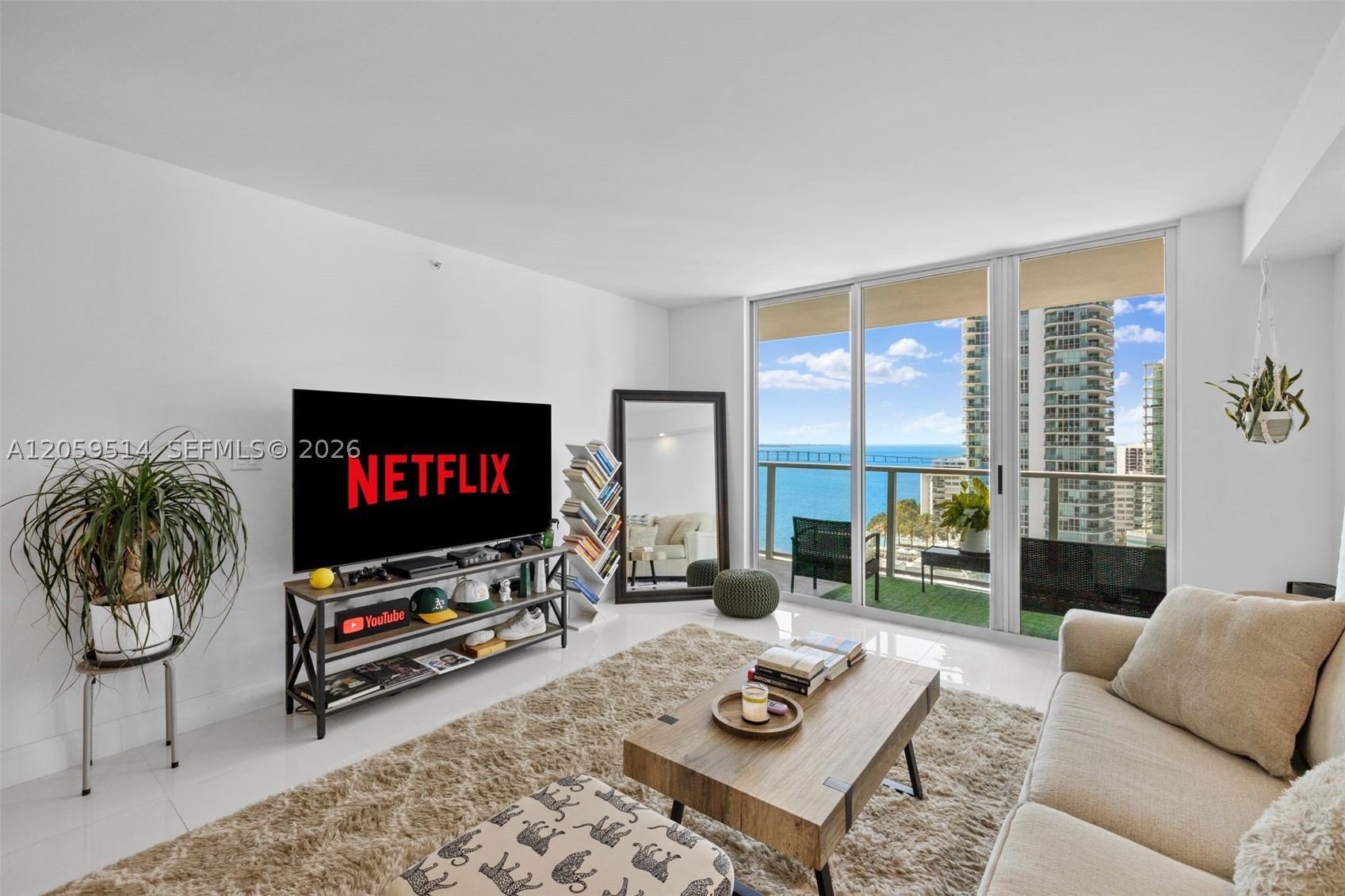 1155 Brickell Bay Dr #2005, Miami FL 33131
