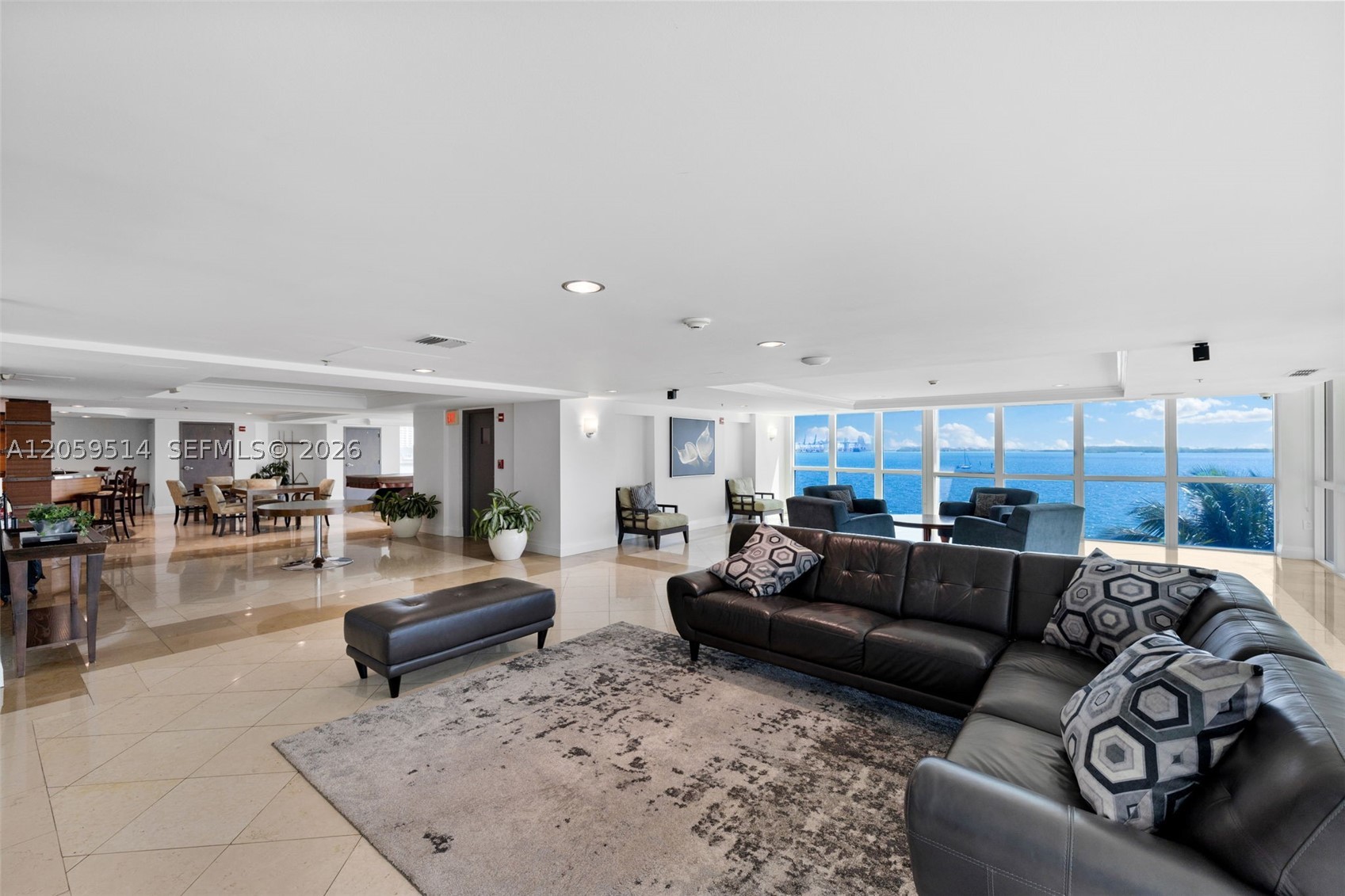 1155 Brickell Bay Dr #2005, Miami FL 33131