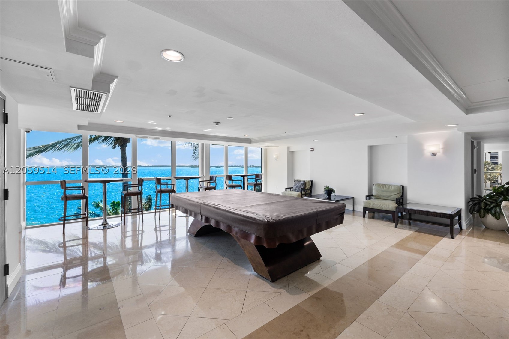 1155 Brickell Bay Dr #2005, Miami FL 33131