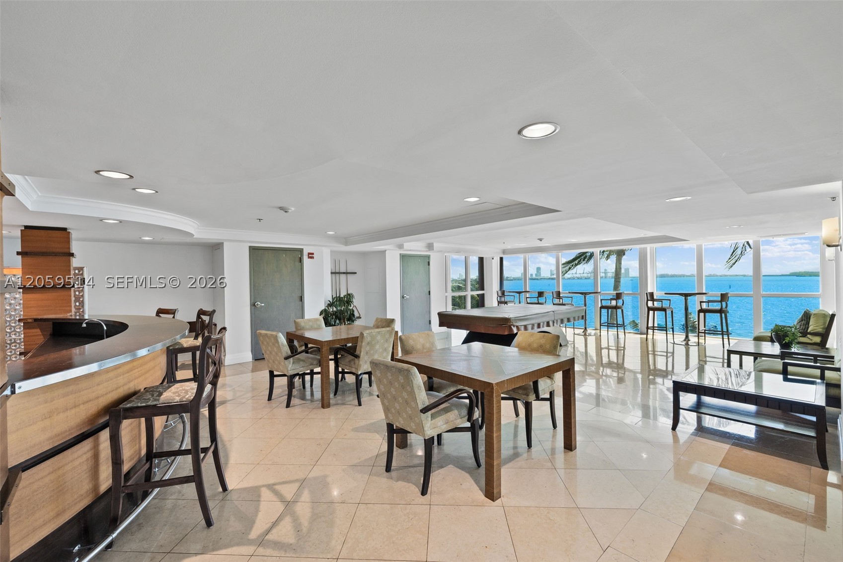 1155 Brickell Bay Dr #2005, Miami FL 33131
