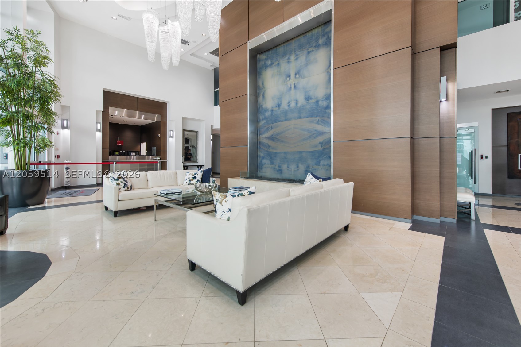 1155 Brickell Bay Dr #2005, Miami FL 33131