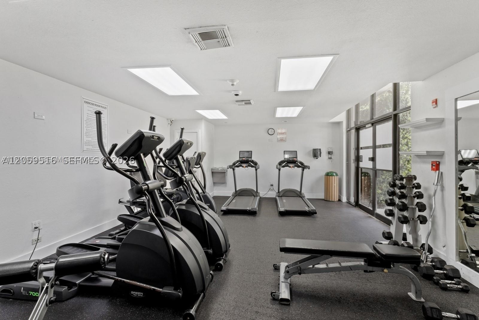 181 Crandon Blvd #207, Key Biscayne FL 33149
