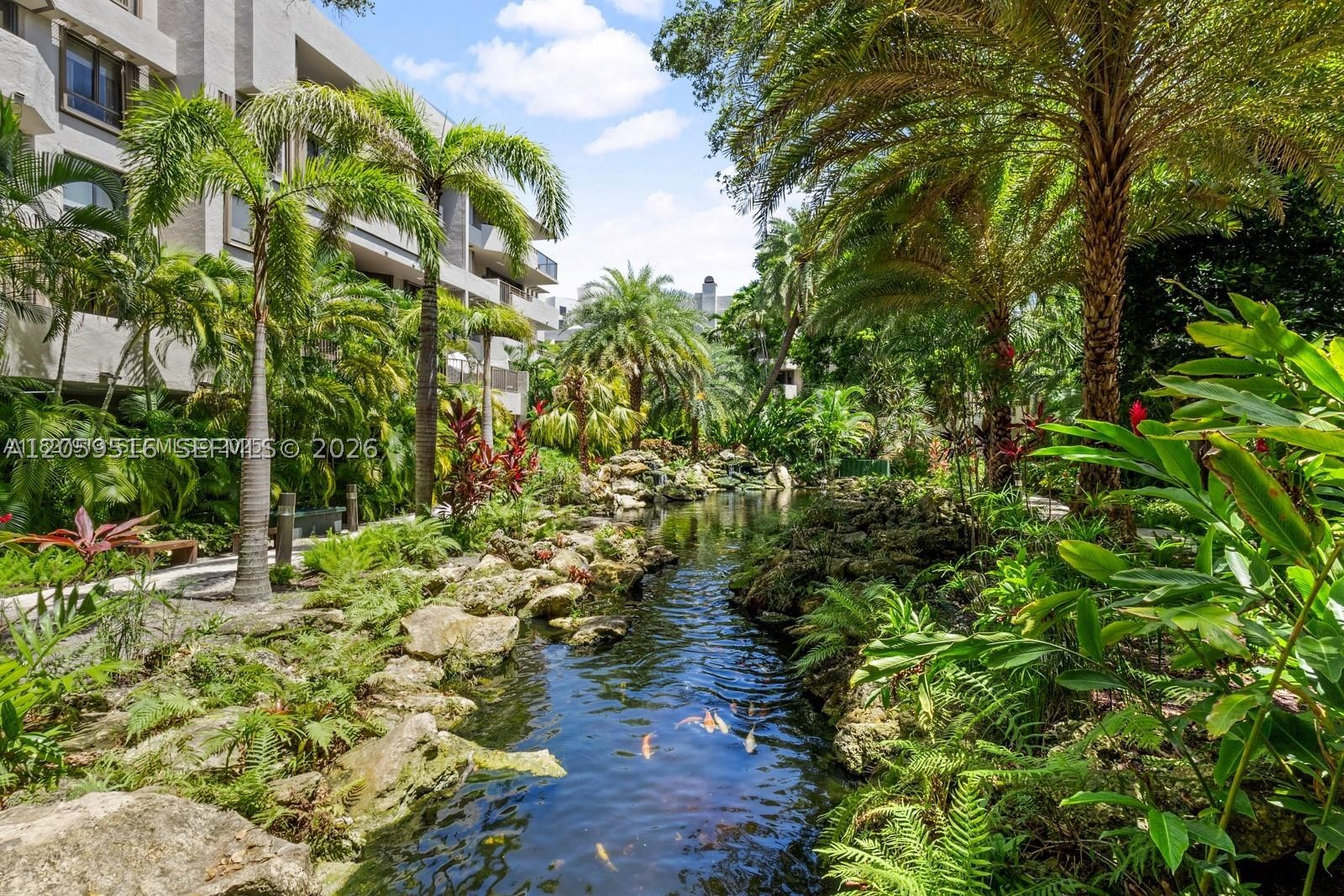 181 Crandon Blvd #207, Key Biscayne FL 33149