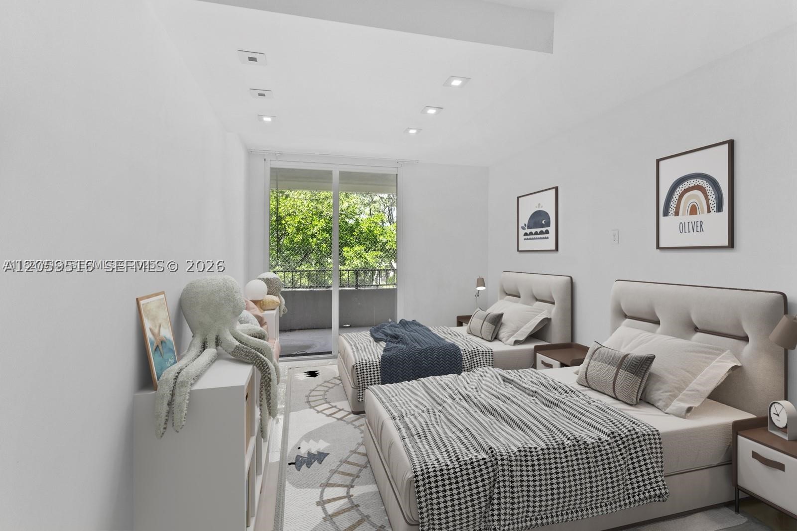 181 Crandon Blvd #207, Key Biscayne FL 33149