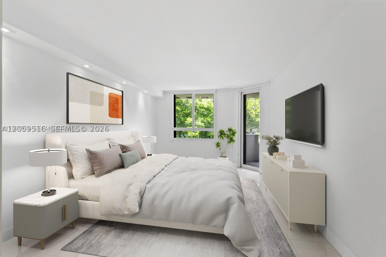 181 Crandon Blvd #207, Key Biscayne FL 33149