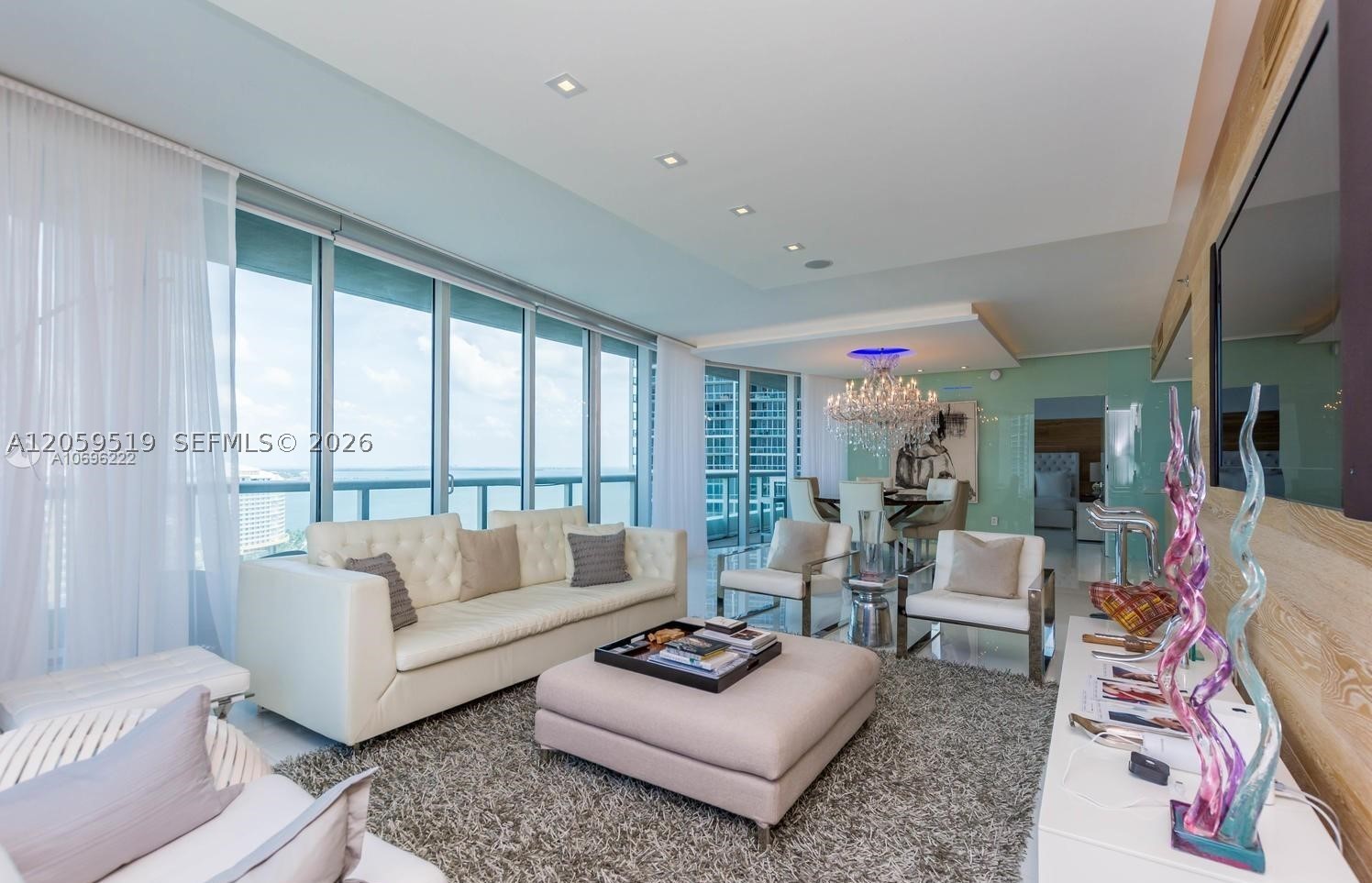 465 Brickell Ave #2301, Miami FL 33131