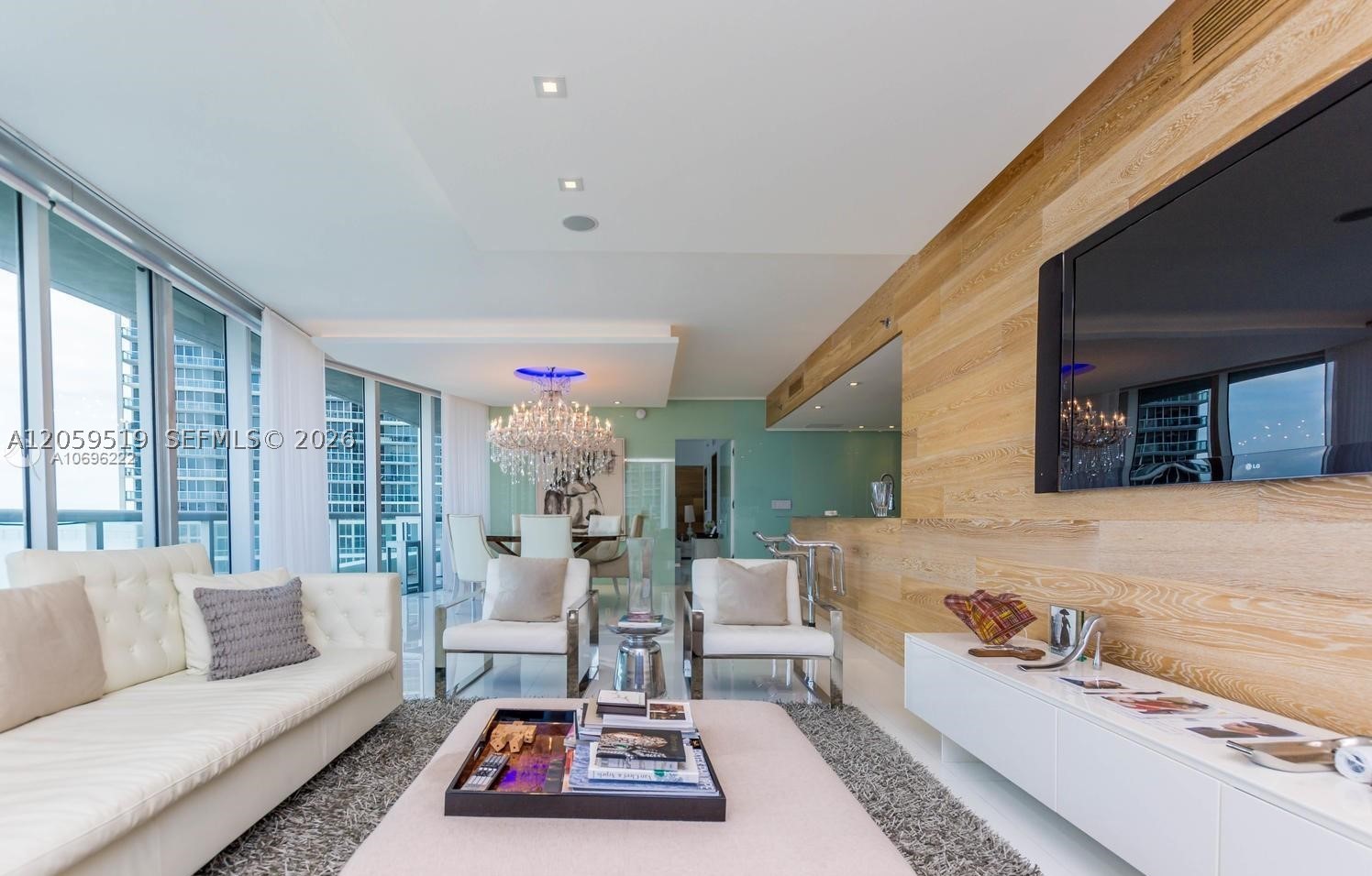465 Brickell Ave #2301, Miami FL 33131