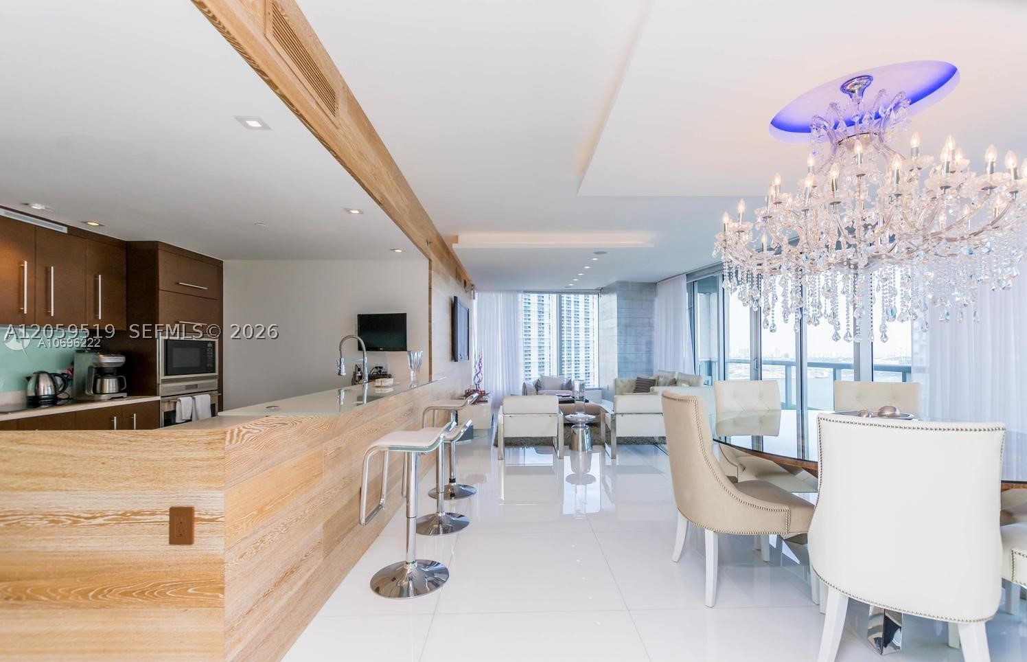 465 Brickell Ave #2301, Miami FL 33131