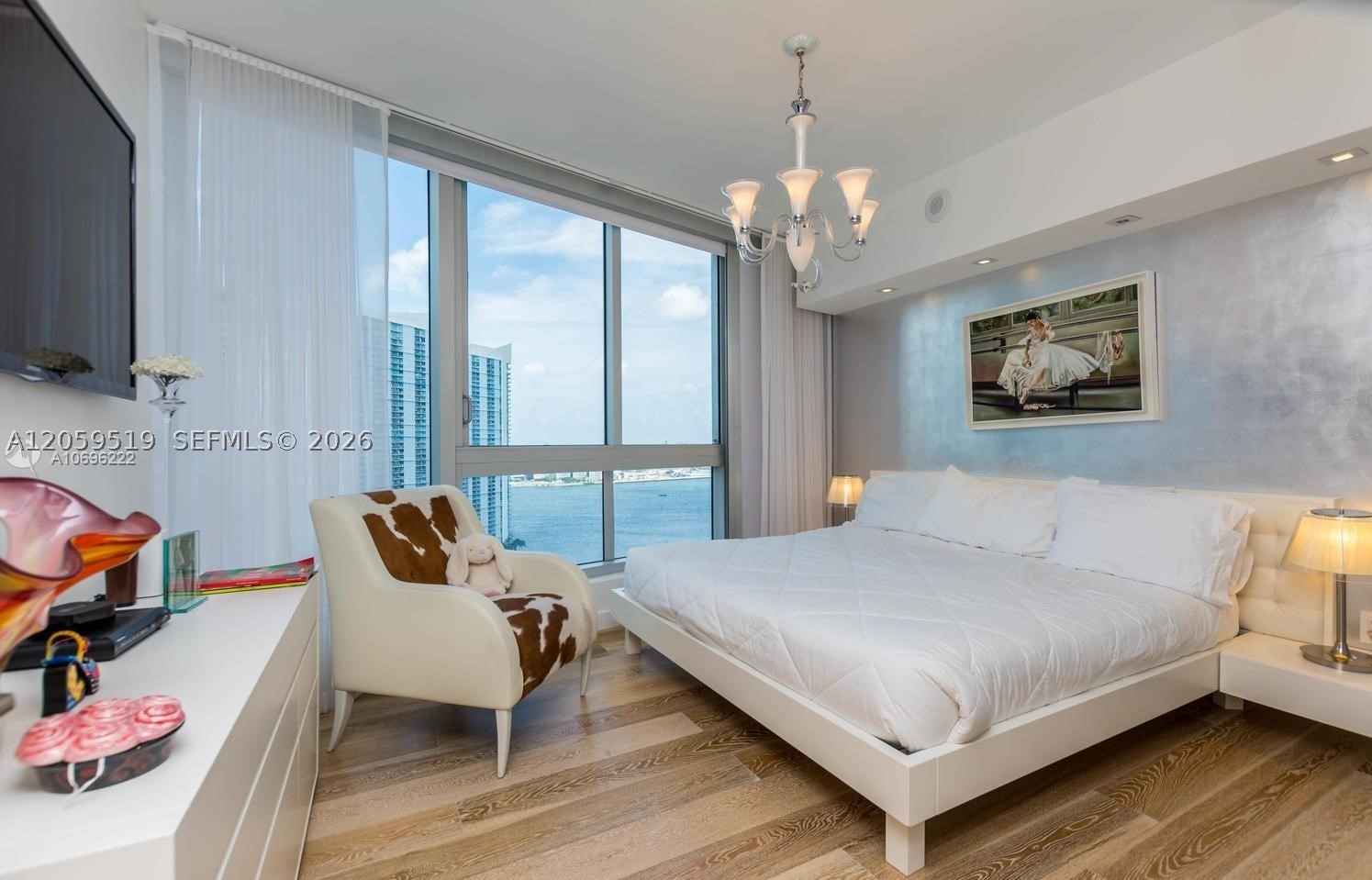 465 Brickell Ave #2301, Miami FL 33131