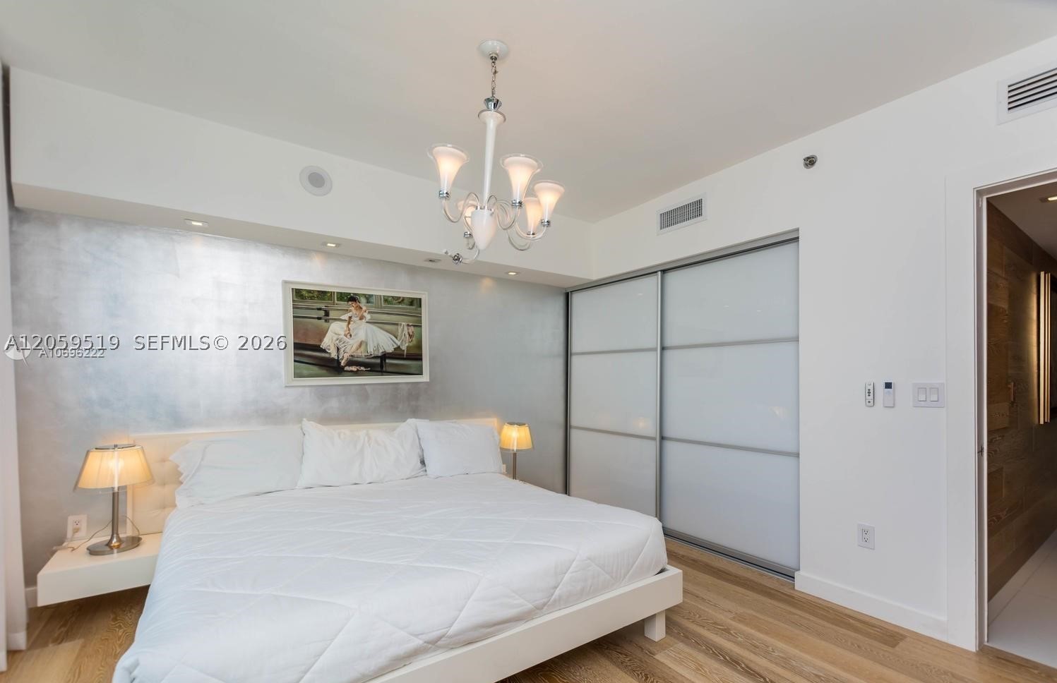 465 Brickell Ave #2301, Miami FL 33131
