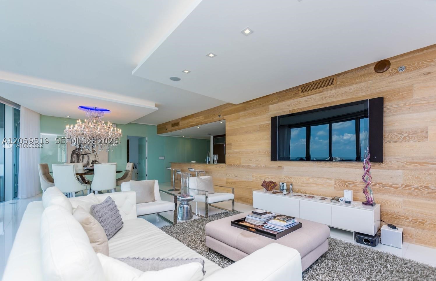 465 Brickell Ave #2301, Miami FL 33131