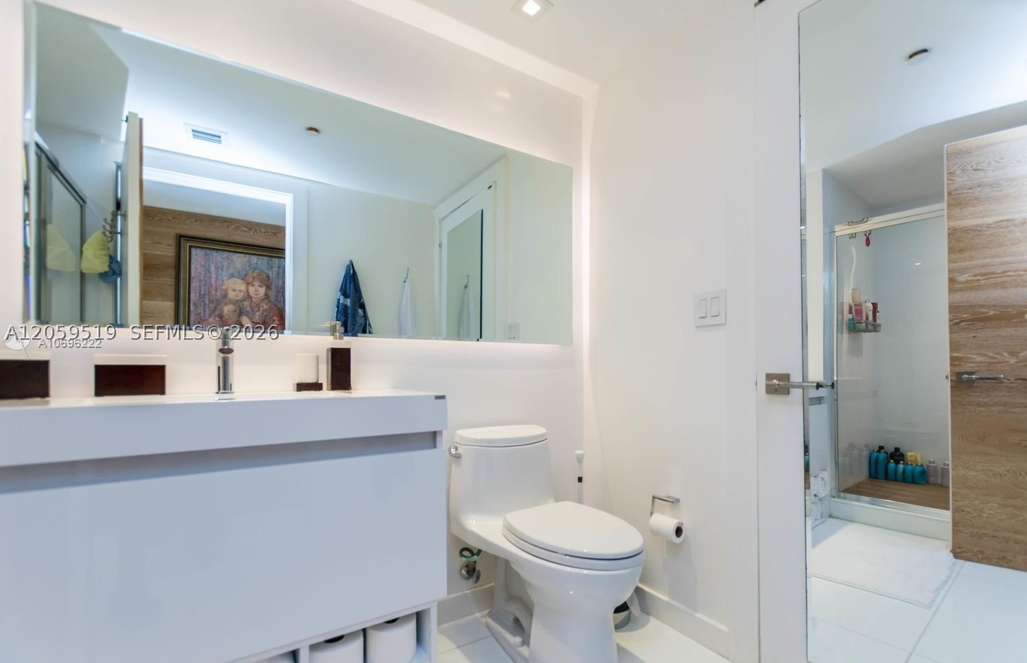 465 Brickell Ave #2301, Miami FL 33131