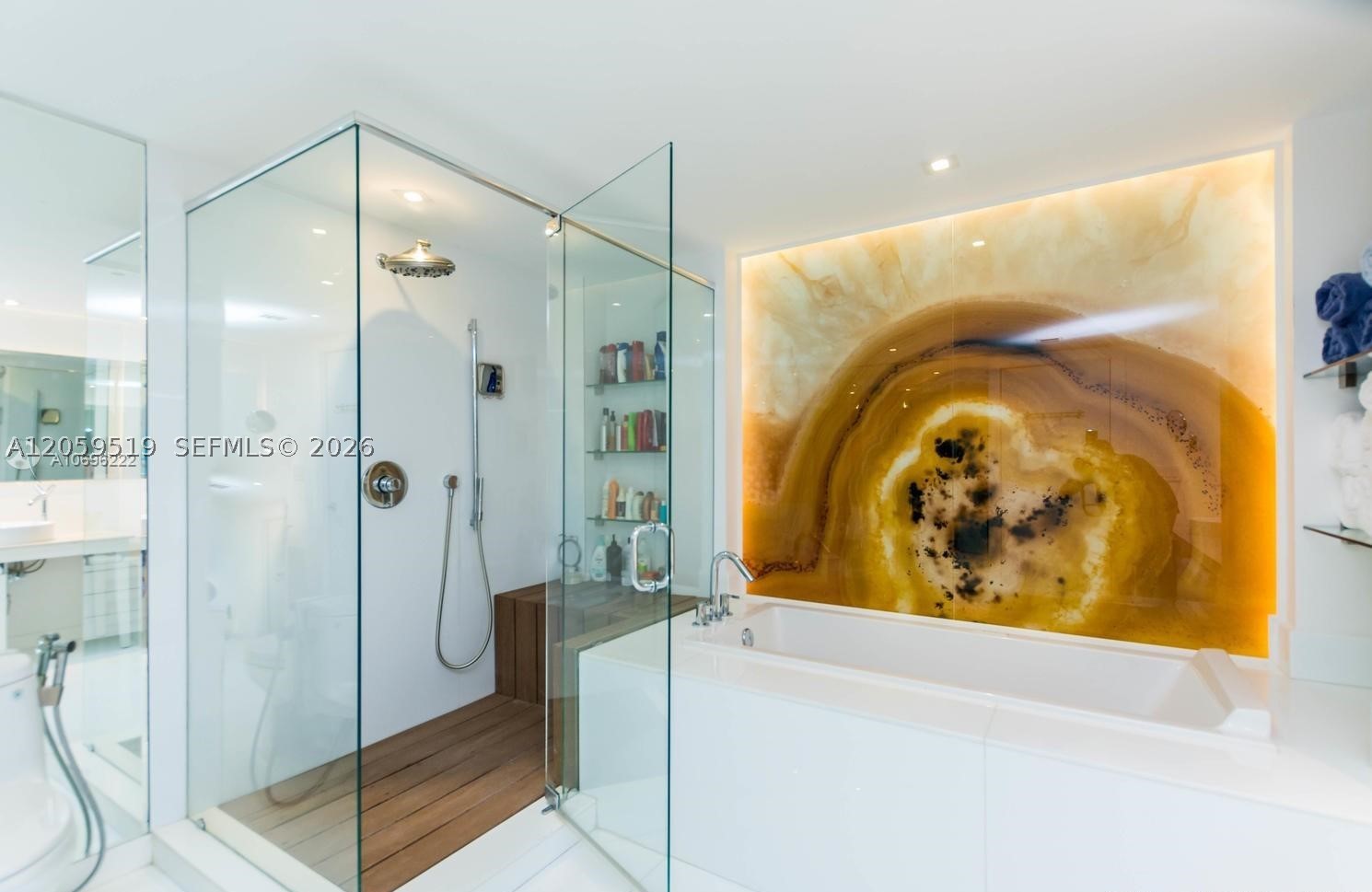 465 Brickell Ave #2301, Miami FL 33131
