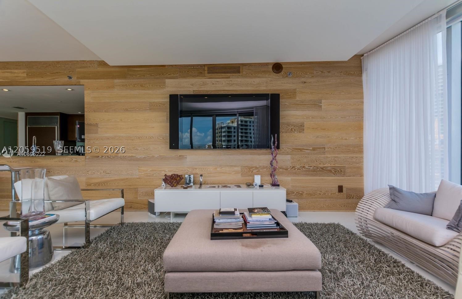 465 Brickell Ave #2301, Miami FL 33131