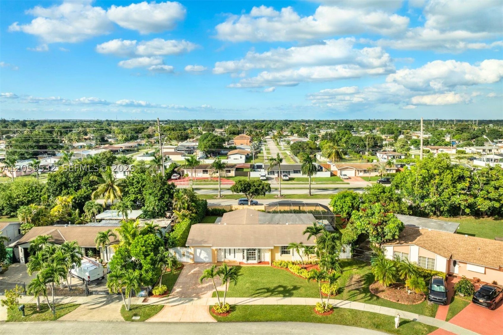 10835 SW 152nd Ter, Miami FL 33157