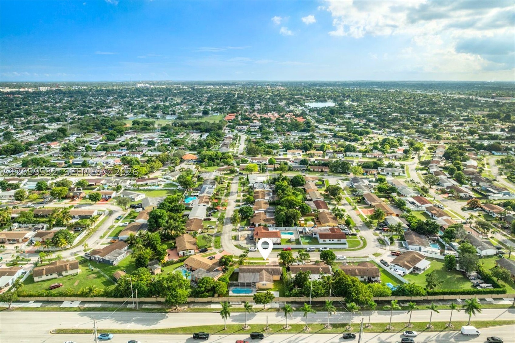 10835 SW 152nd Ter, Miami FL 33157