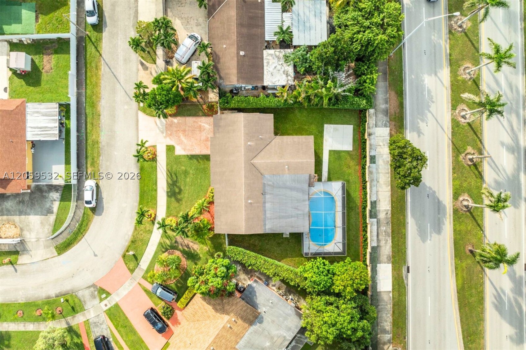 10835 SW 152nd Ter, Miami FL 33157