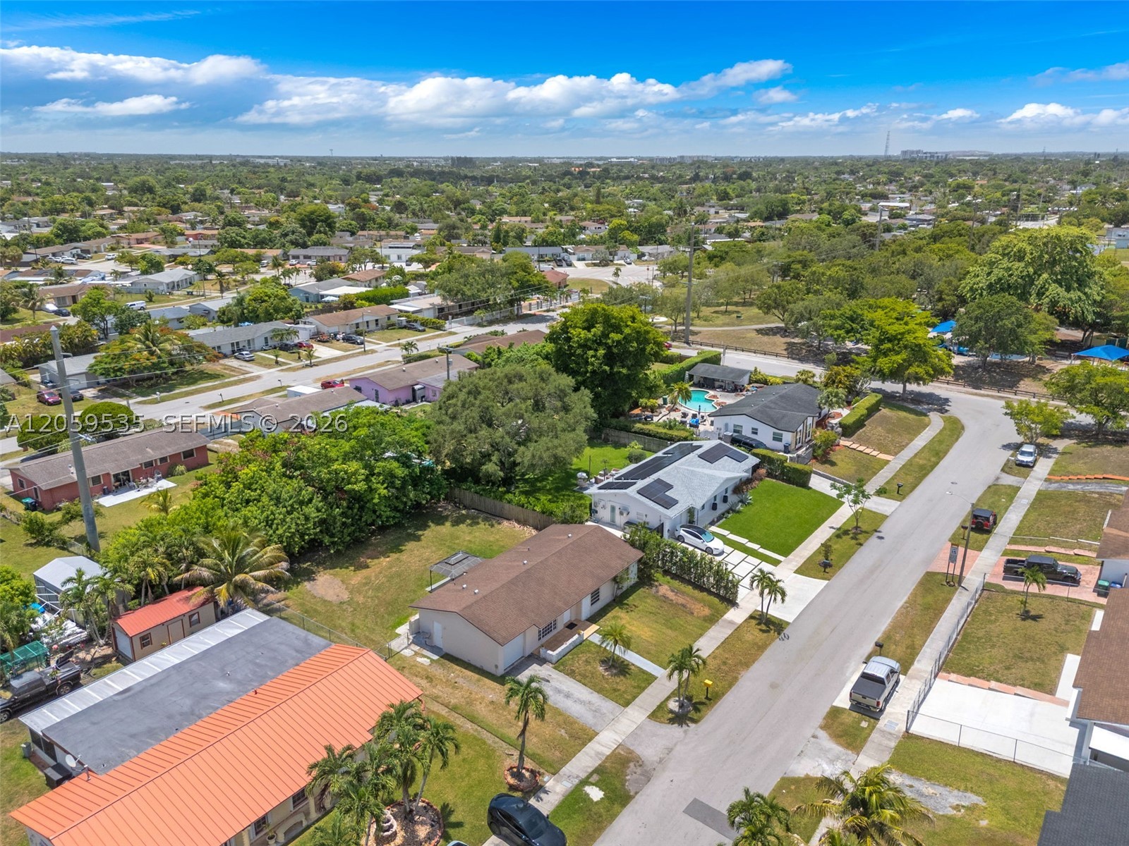 15543 SW 107th Ct, Miami FL 33157