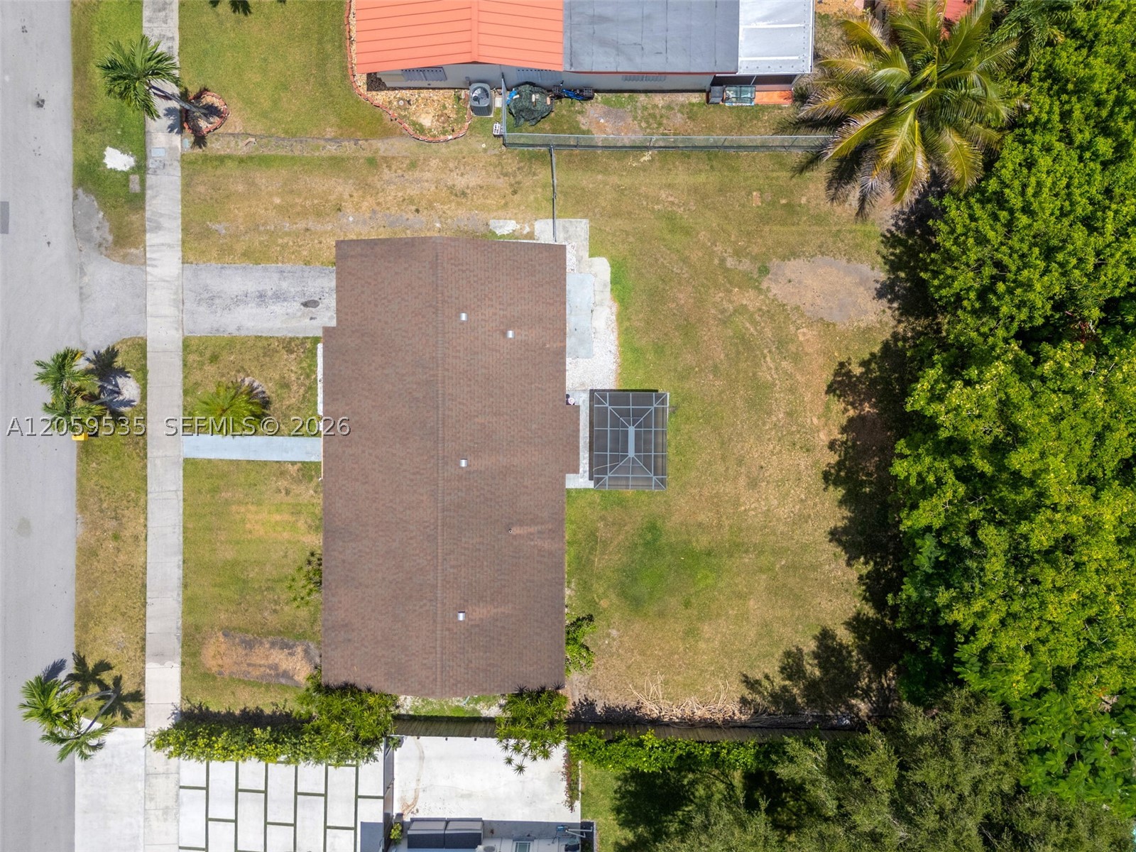 15543 SW 107th Ct, Miami FL 33157