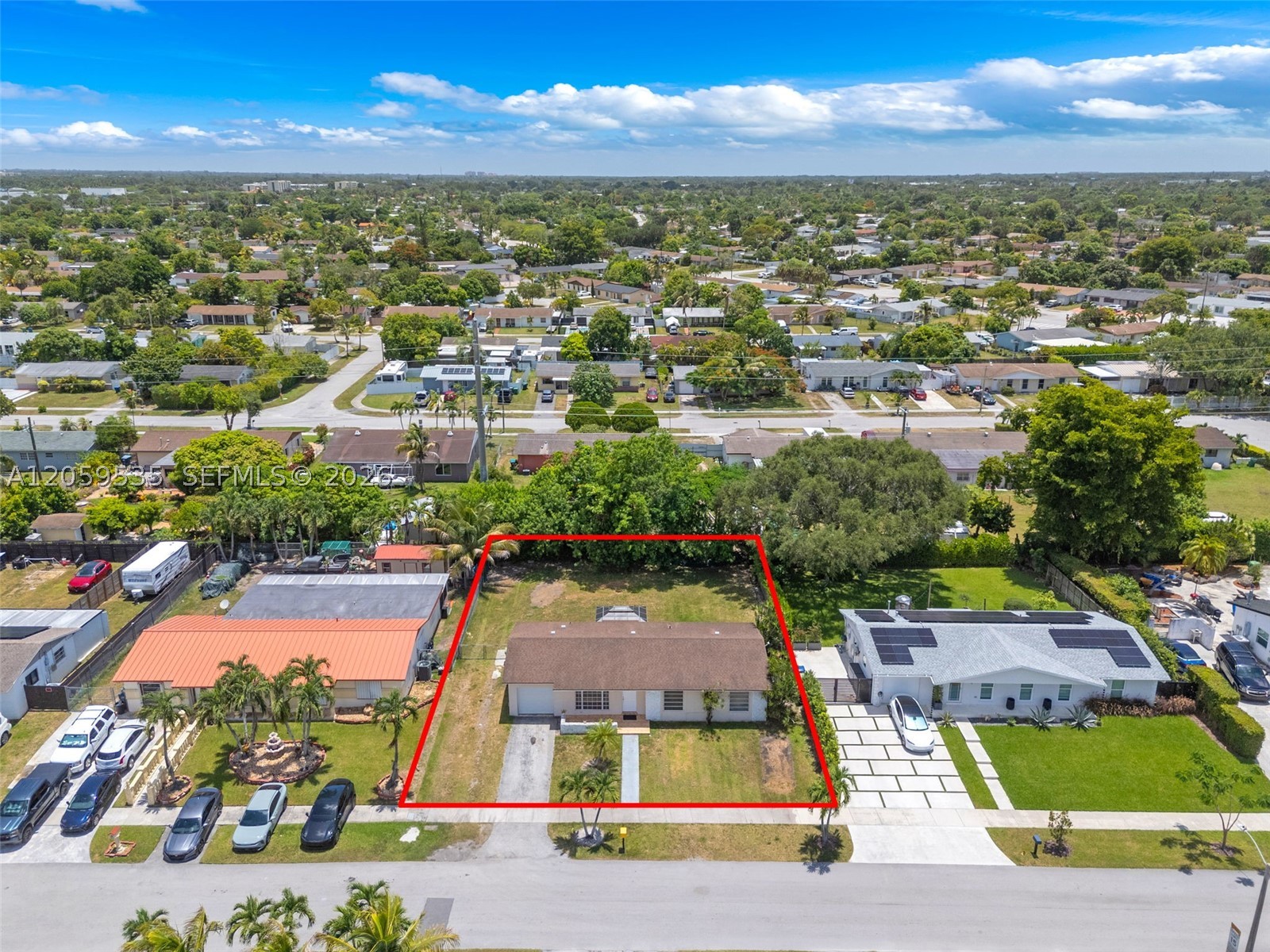15543 SW 107th Ct, Miami FL 33157