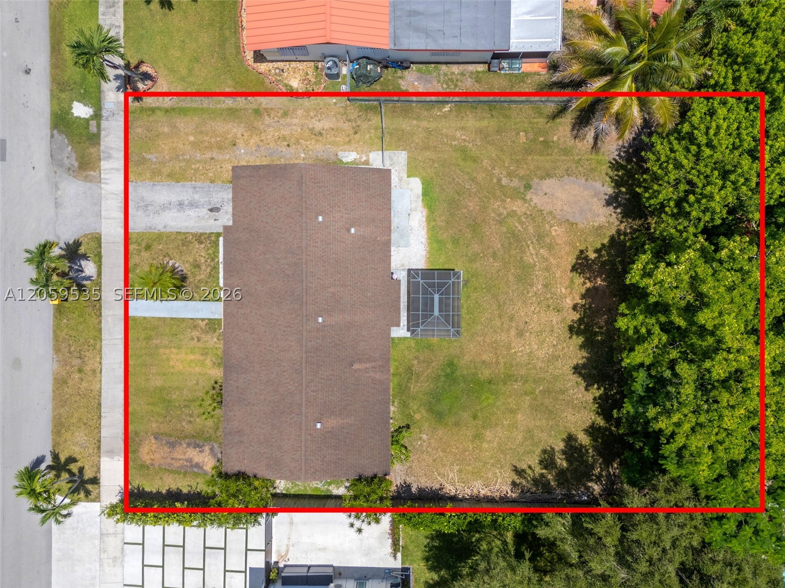 15543 SW 107th Ct, Miami FL 33157