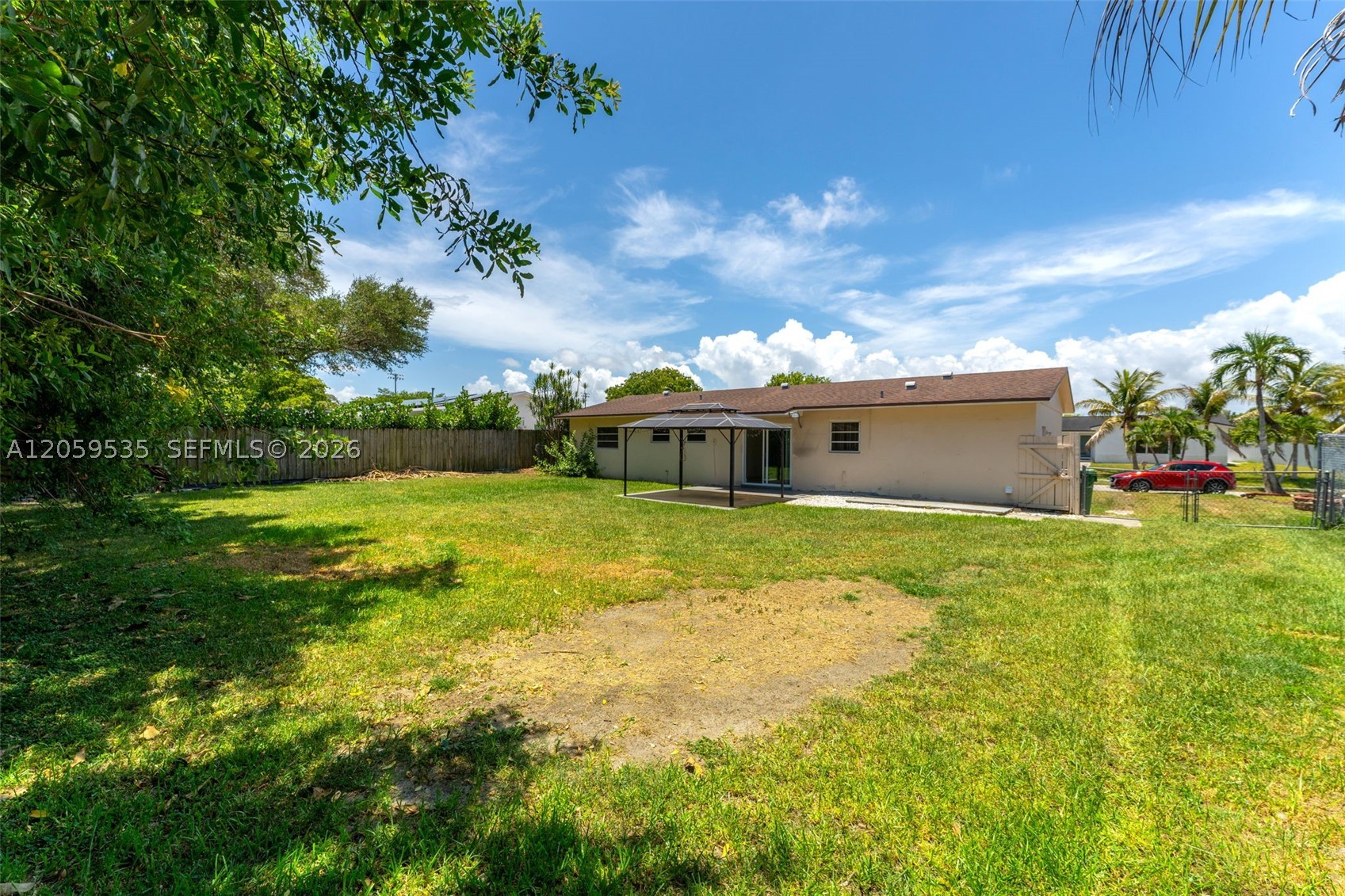 15543 SW 107th Ct, Miami FL 33157