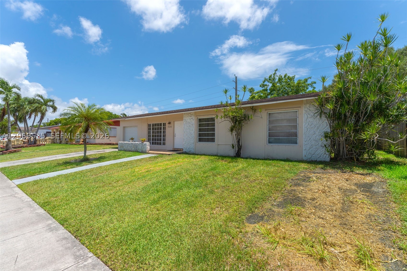 15543 SW 107th Ct, Miami FL 33157