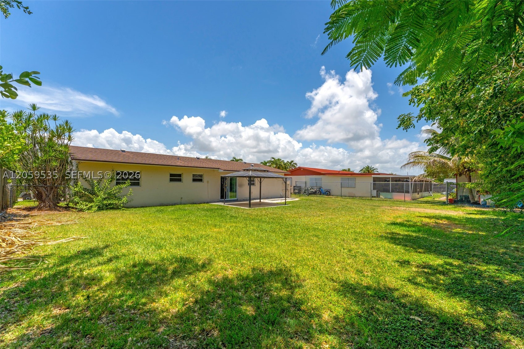 15543 SW 107th Ct, Miami FL 33157