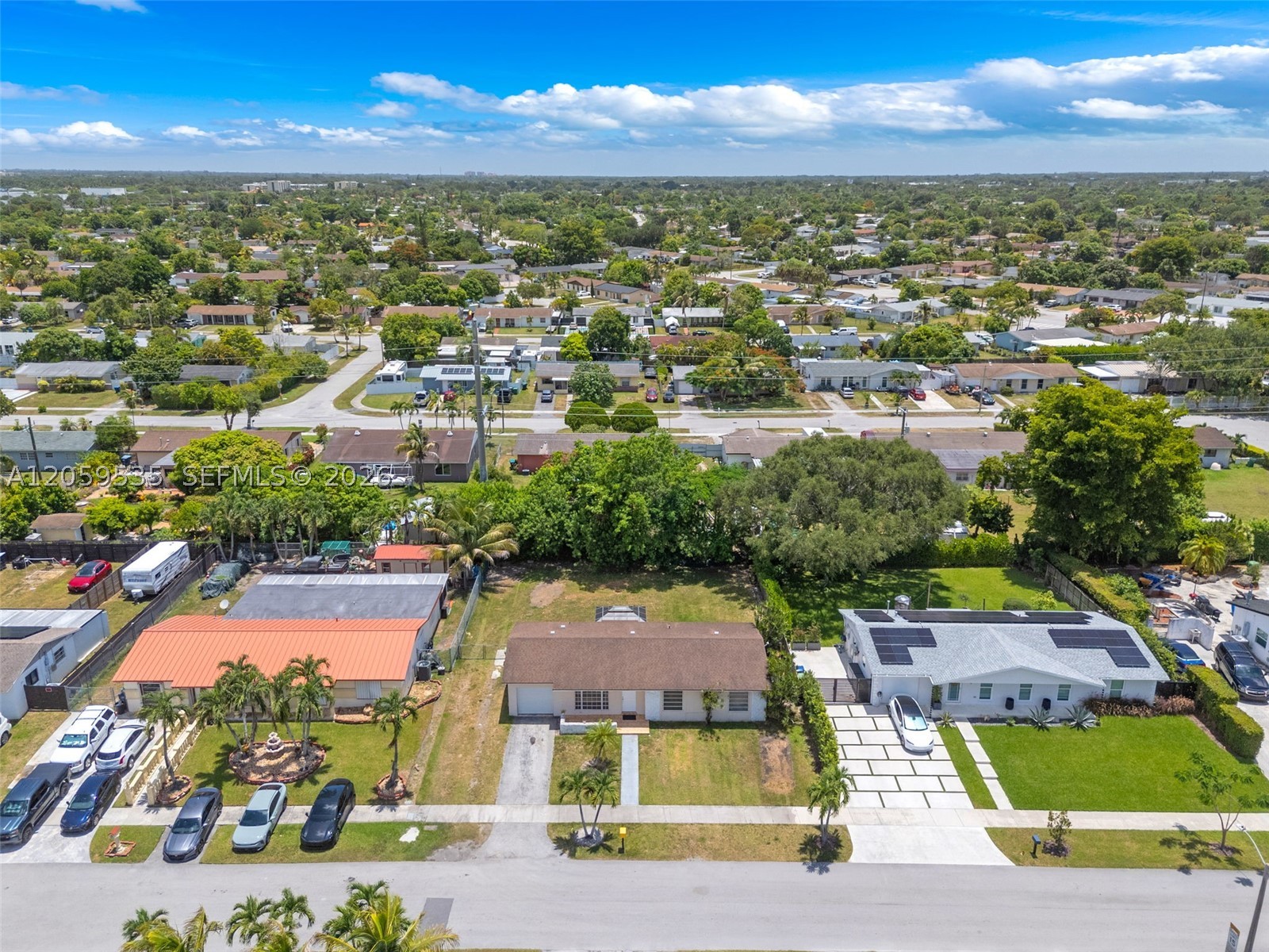 15543 SW 107th Ct, Miami FL 33157