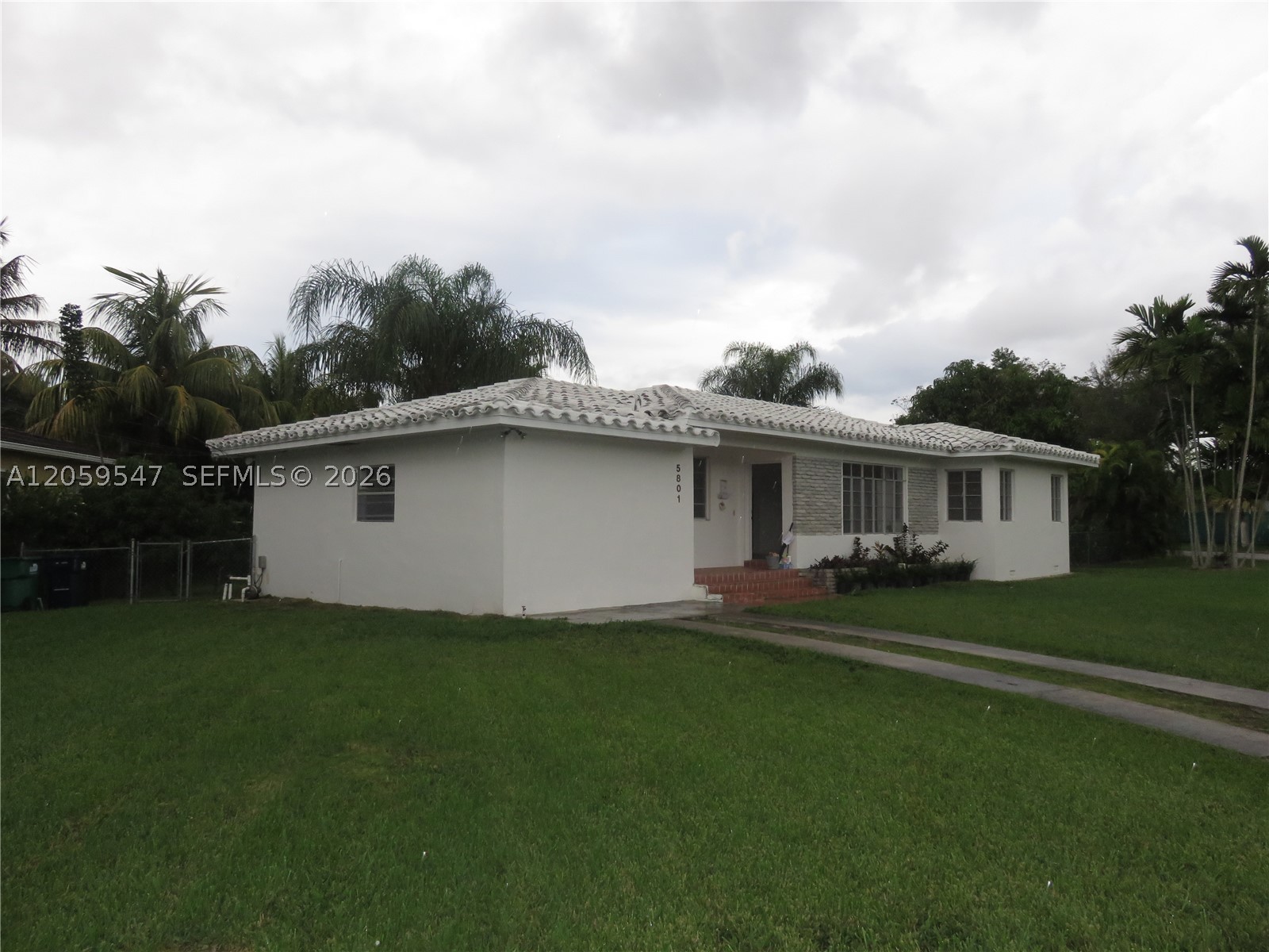 5801 SW 28 ST, Miami FL 33155