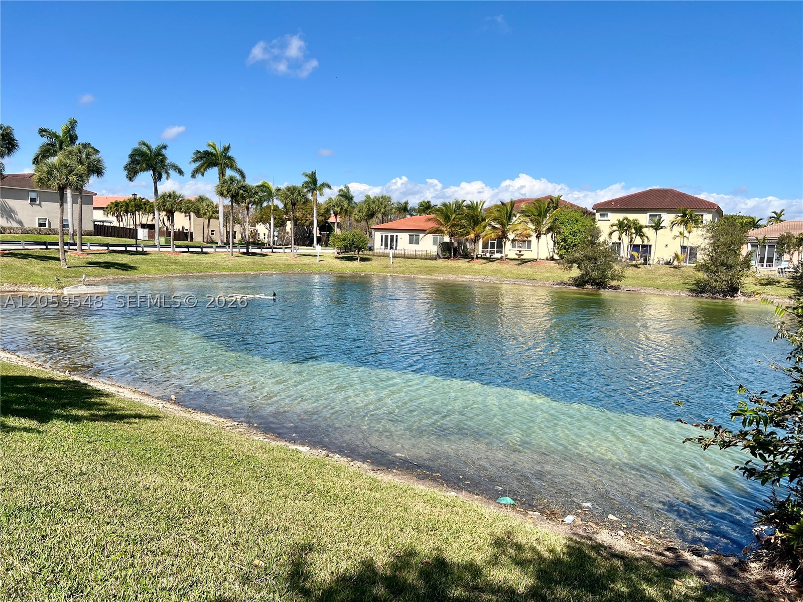 22301 SW 88th Pl #304-3, Cutler Bay FL 33190