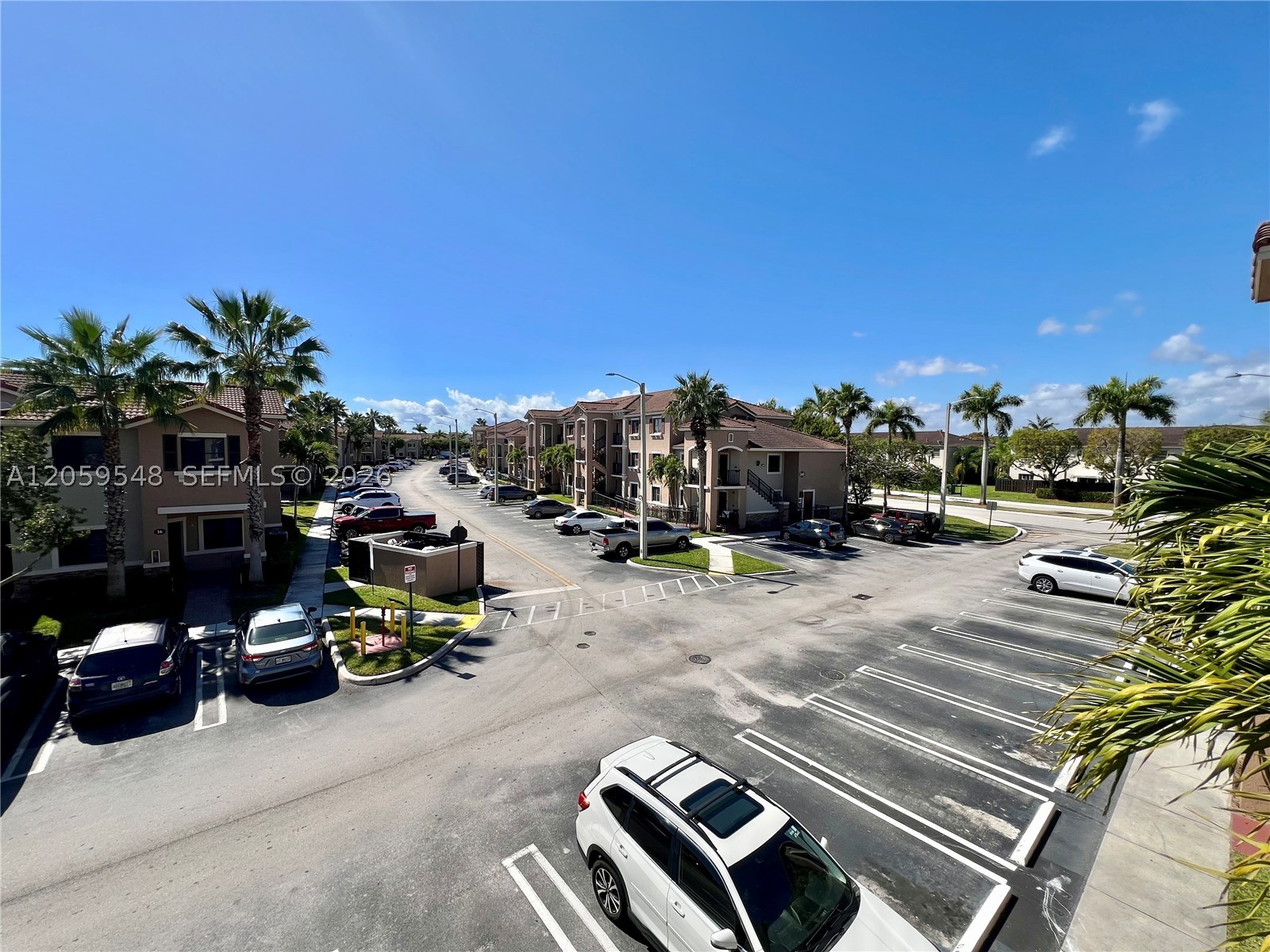 22301 SW 88th Pl #304-3, Cutler Bay FL 33190