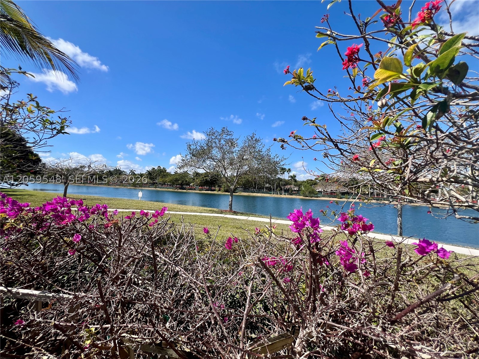 22301 SW 88th Pl #304-3, Cutler Bay FL 33190