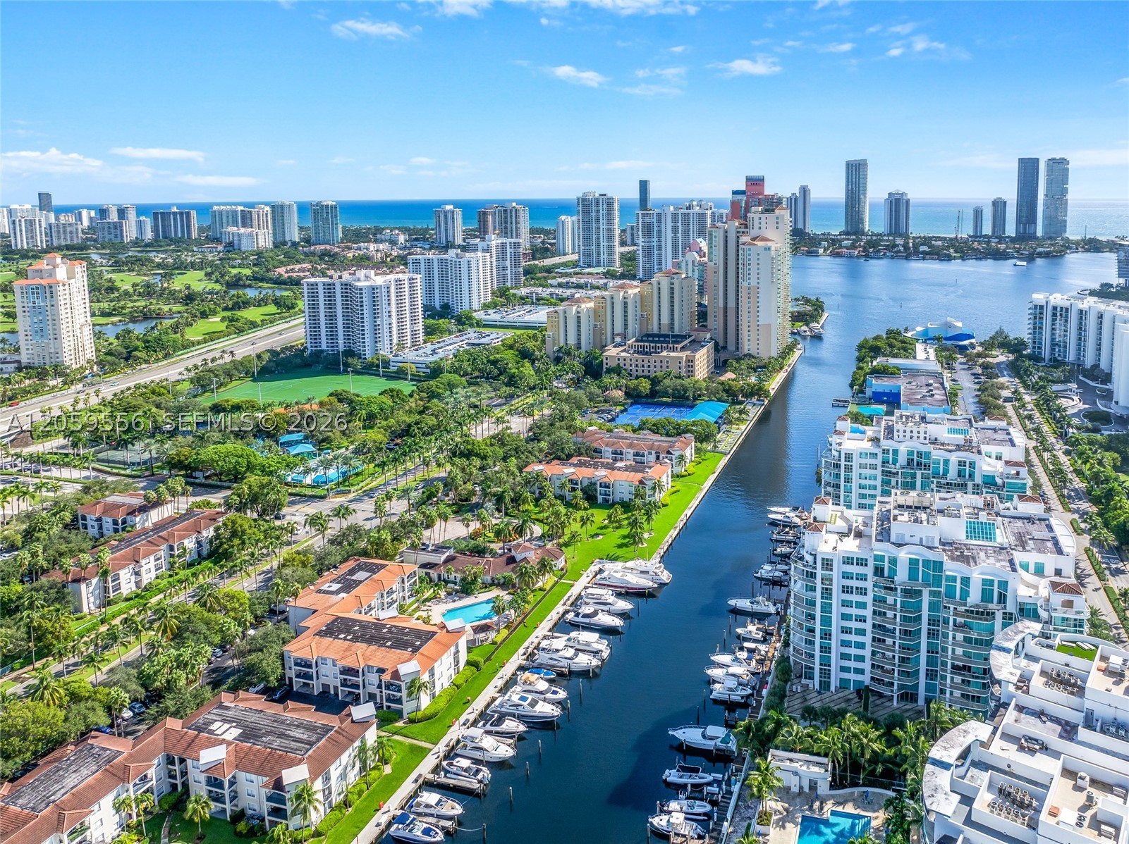 3131 NE 188th St #1-910, Aventura FL 33180