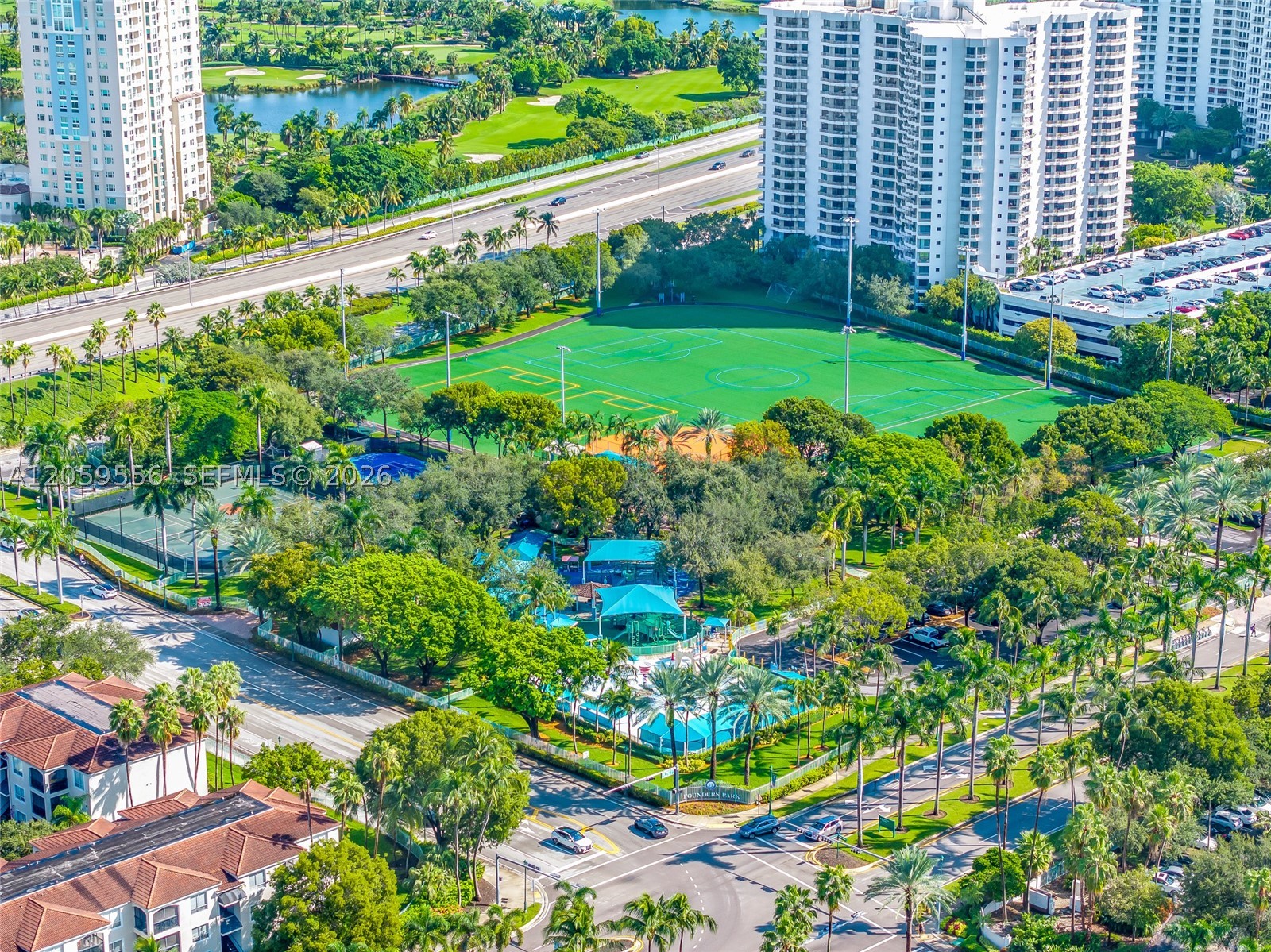 3131 NE 188th St #1-910, Aventura FL 33180