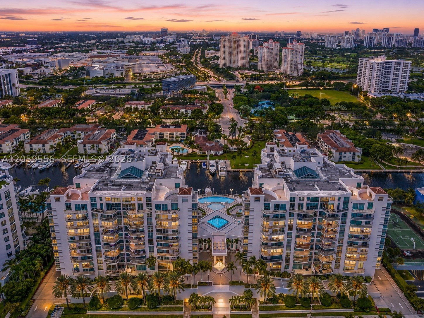 3131 NE 188th St #1-910, Aventura FL 33180