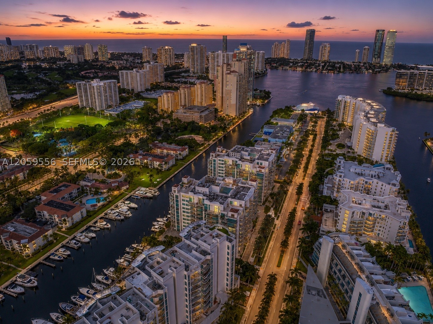 3131 NE 188th St #1-910, Aventura FL 33180