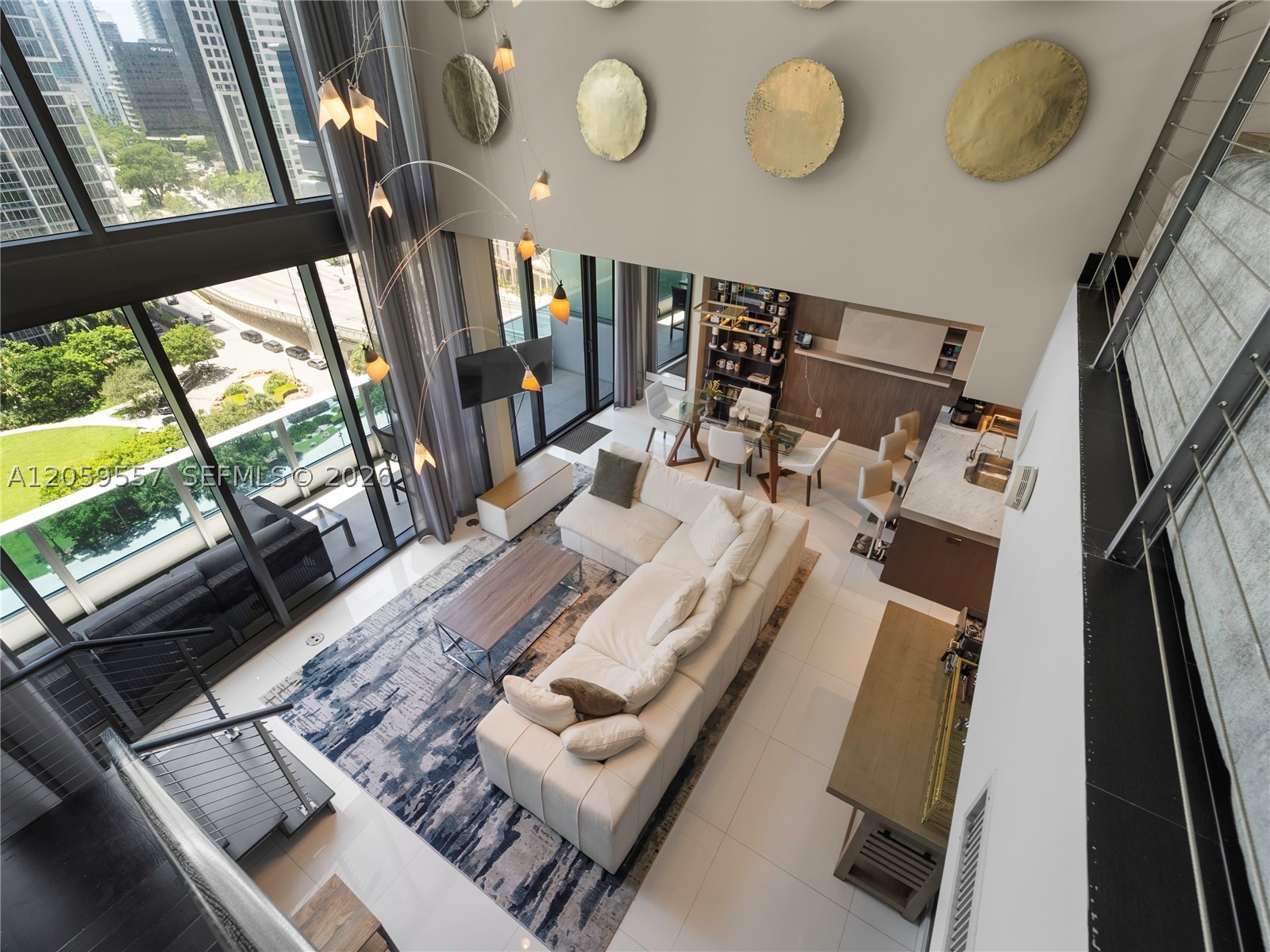 200 Biscayne Boulevard Way #1407, Miami FL 33131