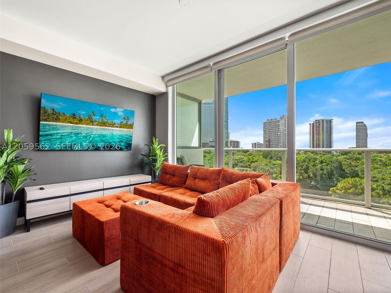 1600 SW 1st Ave #711, Miami FL 33129