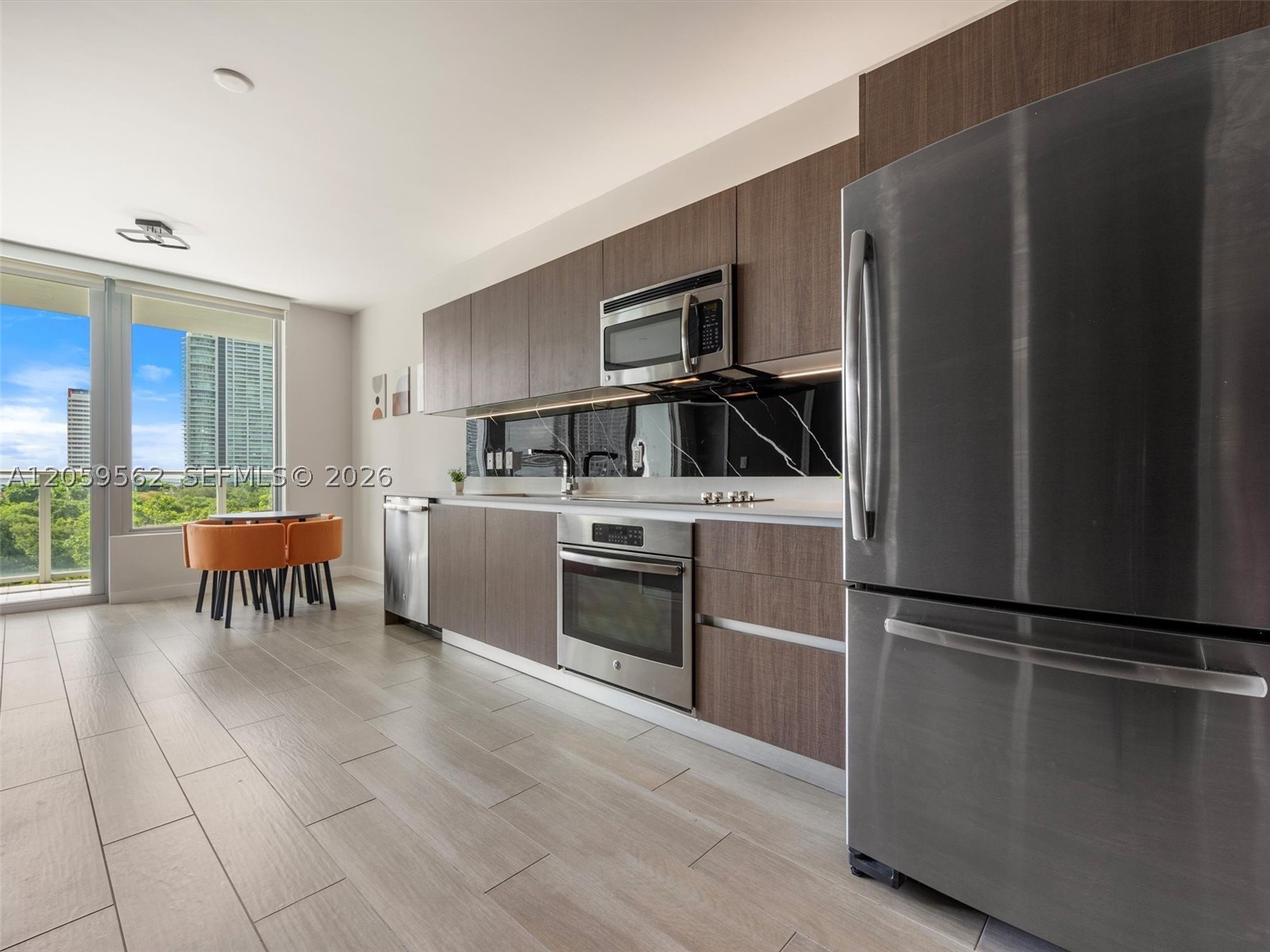 1600 SW 1st Ave #711, Miami FL 33129