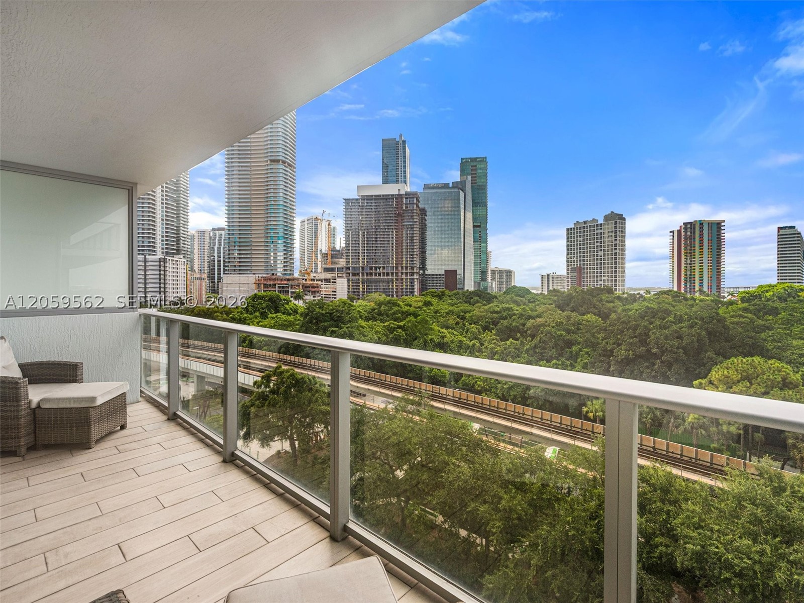 1600 SW 1st Ave #711, Miami FL 33129